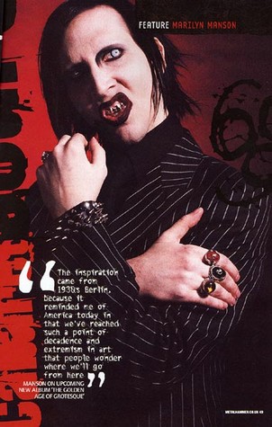 Marilyn Manson