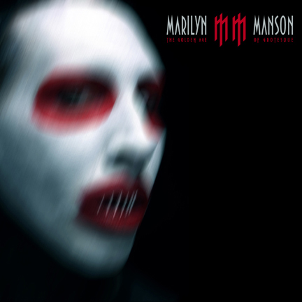 Marilyn Manson