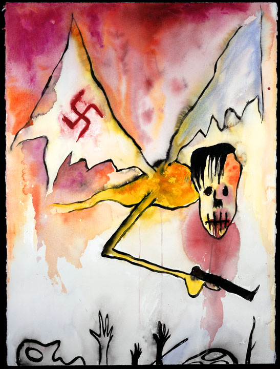 Vampyr