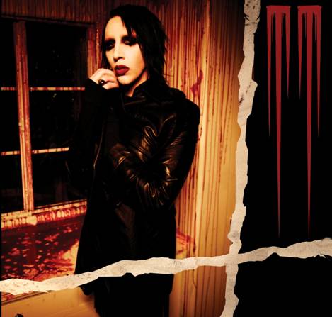 marilyn manson eat me drink me