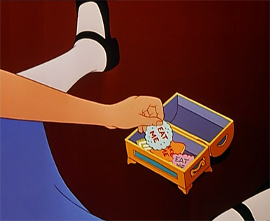 alice no pais das marivilhas