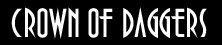 Crown of Daggers