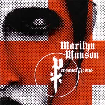 Marilyn Manson | Personal Jesus
