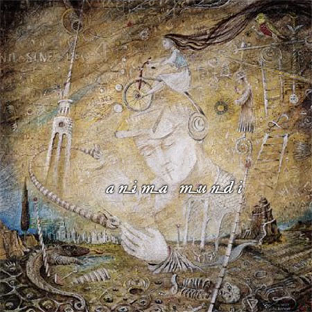 Anima Mundi | The World Soul