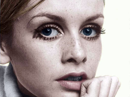 Twiggy Lawson