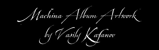 Vasily Kafanov: http://www.kafanov.com/