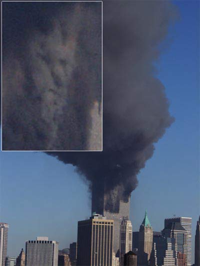 what year did twin towers collapse. to twin towers collapse