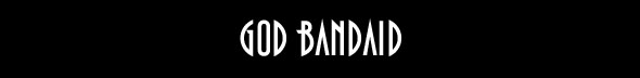 God Bandaid