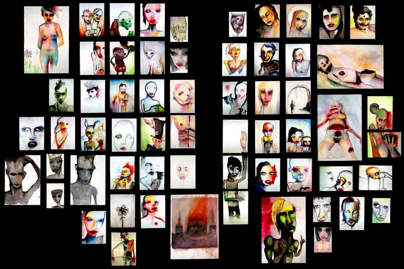 Move your mouse over the images, click for details.