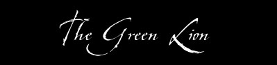 The Green Lion
