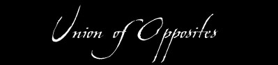 Union of Opposites